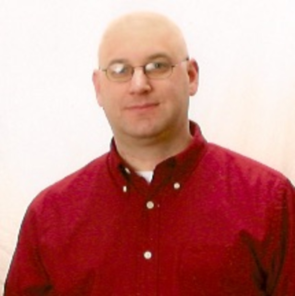 Meet your Posher, David